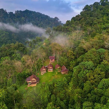 Orangutantreksumatra & Lovely Jungle Lodge Only Book If You Are Treking With Us Bukit Lawang Εξωτερικό φωτογραφία