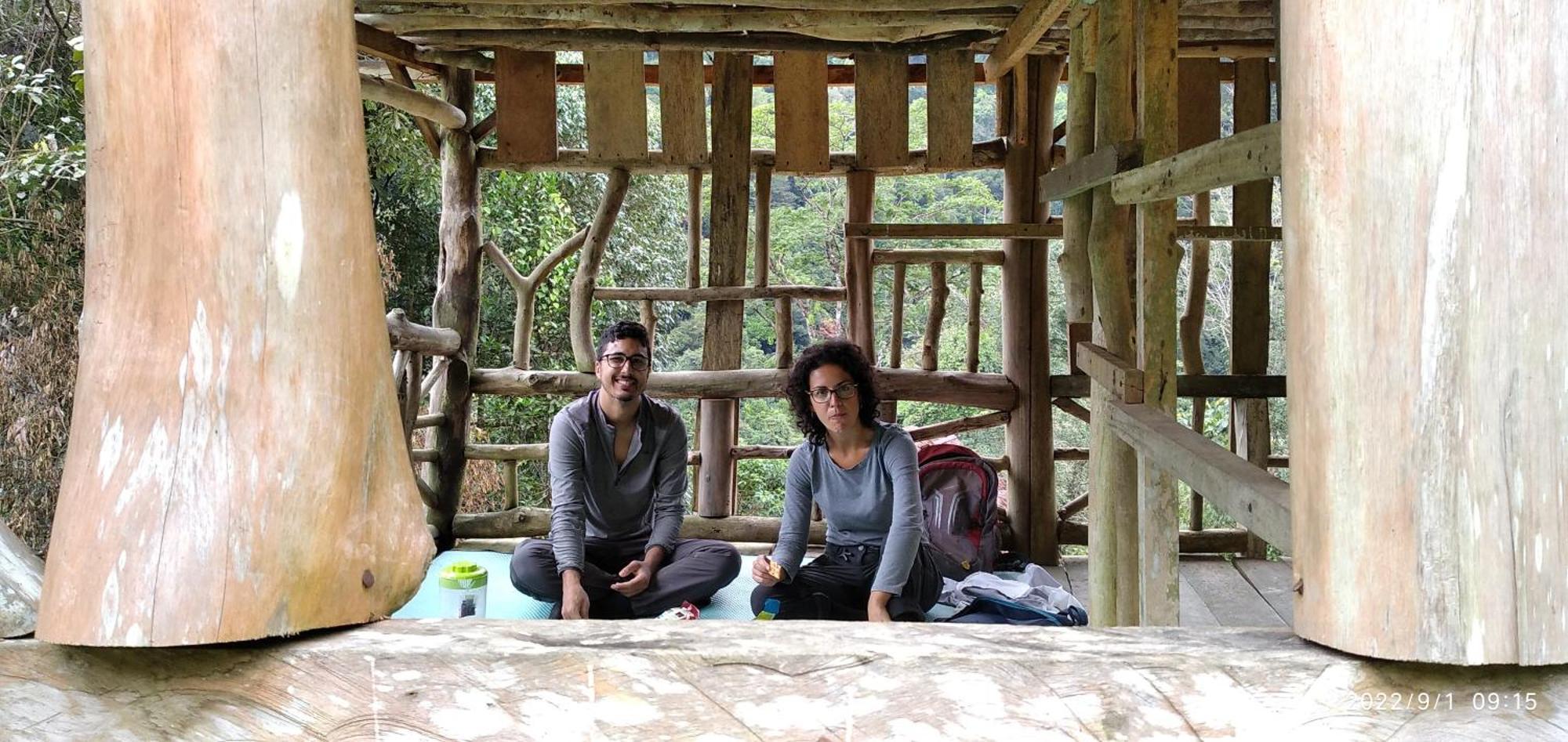 Orangutantreksumatra & Lovely Jungle Lodge Only Book If You Are Treking With Us Bukit Lawang Δωμάτιο φωτογραφία