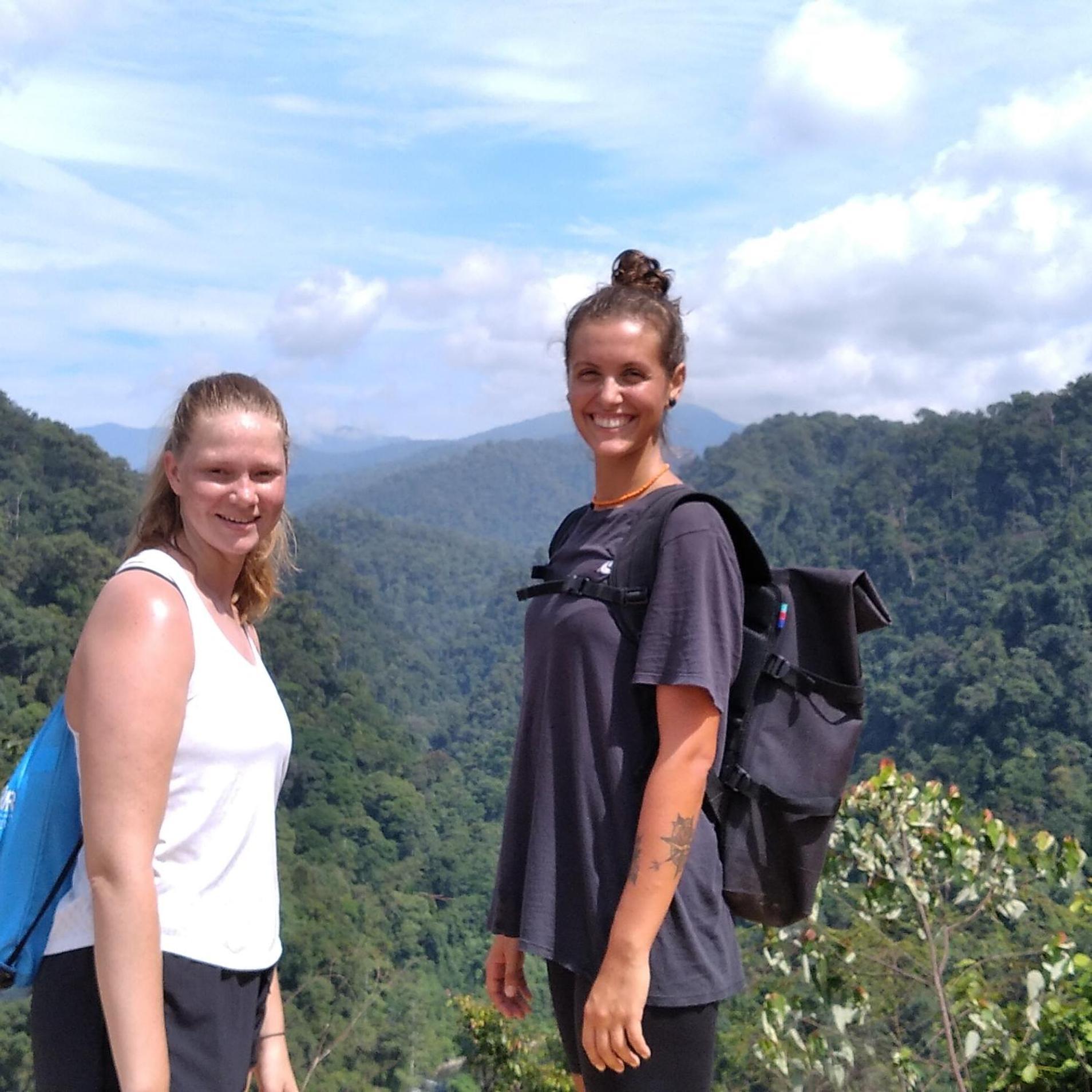 Orangutantreksumatra & Lovely Jungle Lodge Only Book If You Are Treking With Us Bukit Lawang Δωμάτιο φωτογραφία
