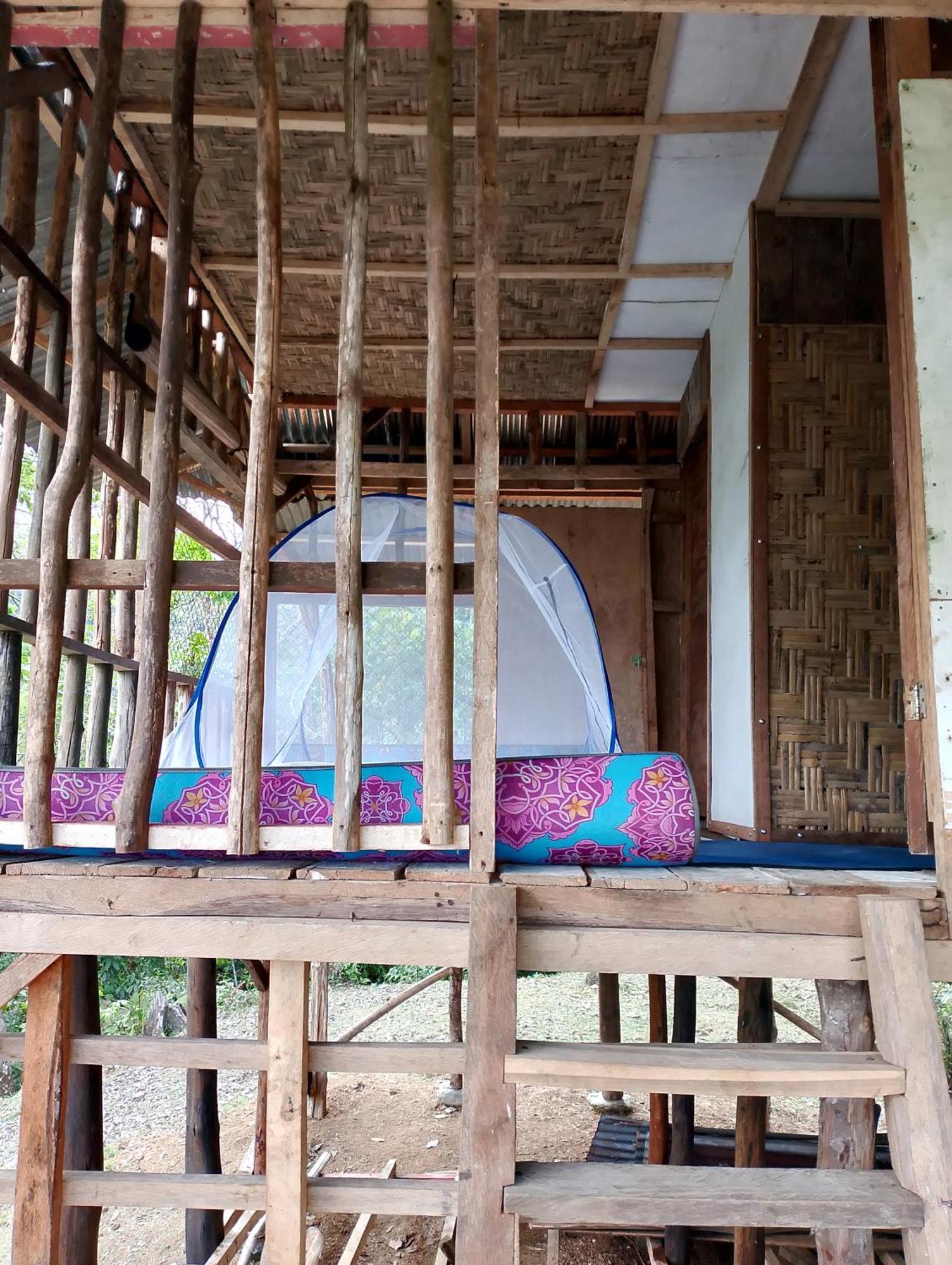 Orangutantreksumatra & Lovely Jungle Lodge Only Book If You Are Treking With Us Bukit Lawang Εξωτερικό φωτογραφία